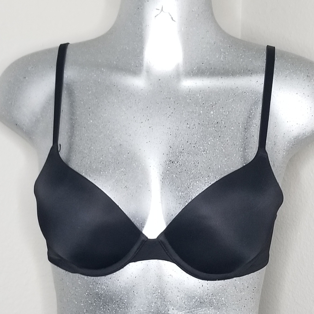 Bra Pink 32C Push-up